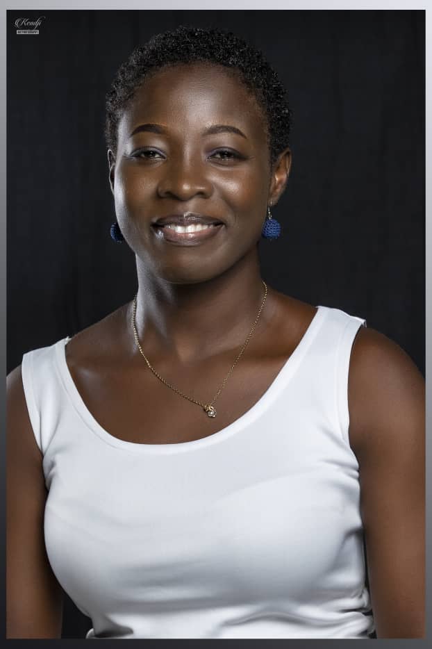 CHEGUEN DJILO LUCRÈCE LAURÈNE